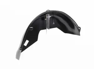Inner Wheelhouse - 2.5 inch wider Mini Tub - LH - 68-69 Camaro Firebird - Image 4 of 6